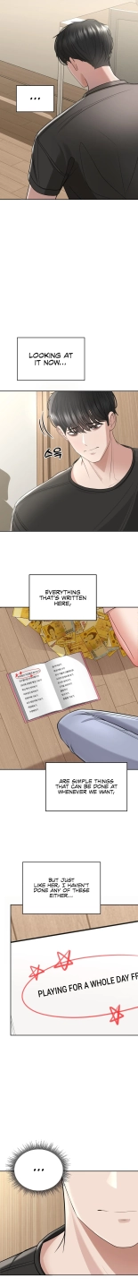 Your Creepy Bucketlist Ch. 1-12 : page 53