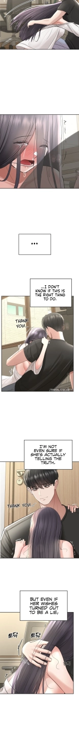 Your Creepy Bucketlist Ch. 1-12 : page 56