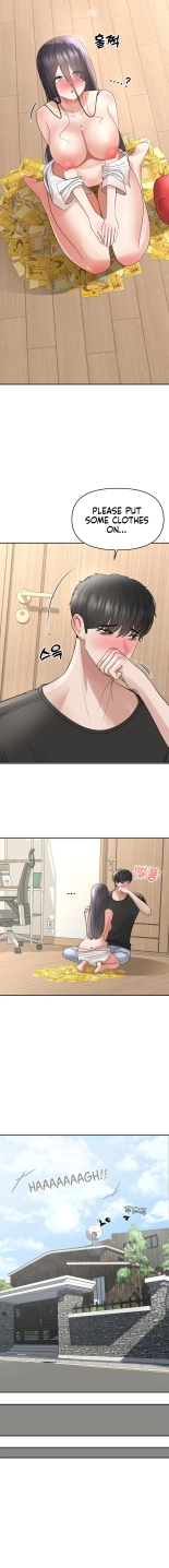 Your Creepy Bucketlist Ch. 1-12 : page 58