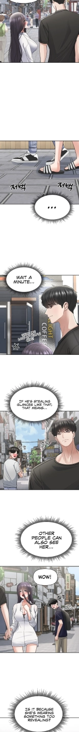Your Creepy Bucketlist Ch. 1-12 : page 65