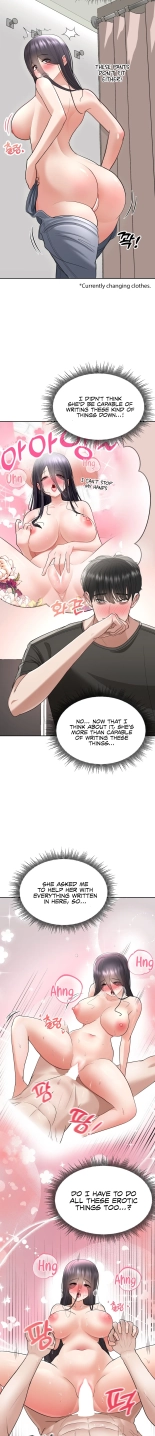 Your Creepy Bucketlist Ch. 1-12 : page 70