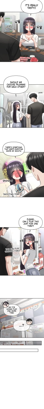 Your Creepy Bucketlist Ch. 1-12 : page 73