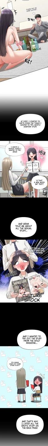 Your Creepy Bucketlist Ch. 1-12 : page 90