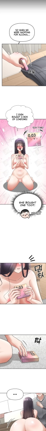 Your Creepy Bucketlist Ch. 1-12 : page 91