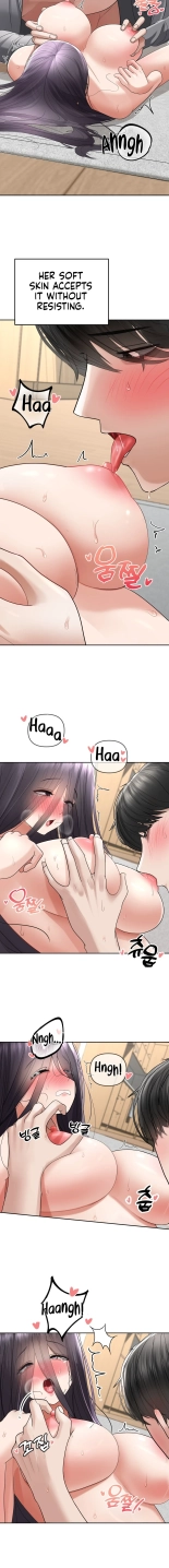 Your Creepy Bucketlist Ch. 1-12 : page 100