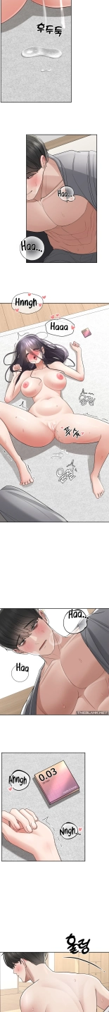 Your Creepy Bucketlist Ch. 1-12 : page 105