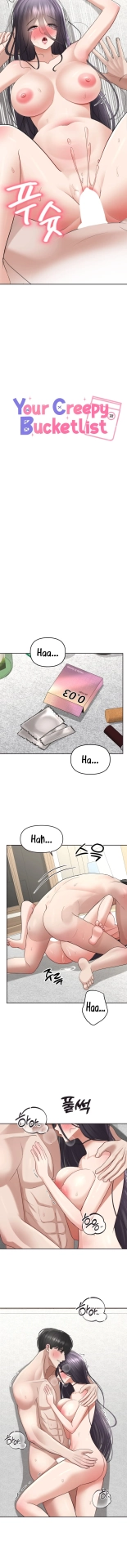 Your Creepy Bucketlist Ch. 1-12 : page 116