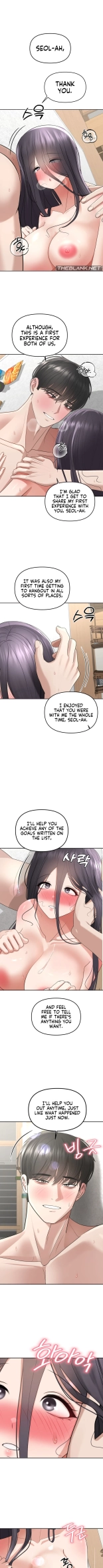 Your Creepy Bucketlist Ch. 1-12 : page 117