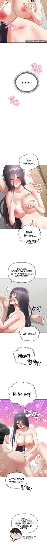 Your Creepy Bucketlist Ch. 1-12 : page 118