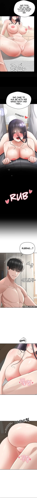 Your Creepy Bucketlist Ch. 1-12 : page 130