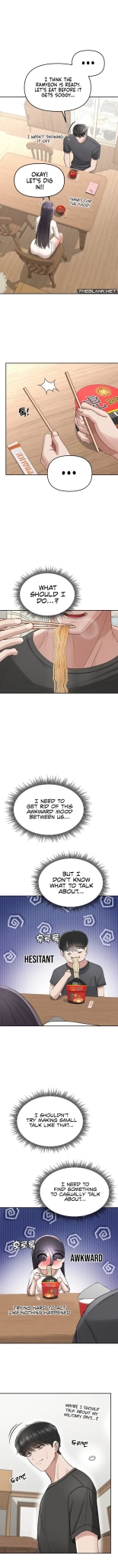 Your Creepy Bucketlist Ch. 1-12 : page 135