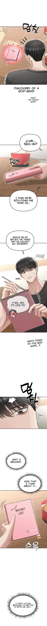 Your Creepy Bucketlist Ch. 1-12 : page 136