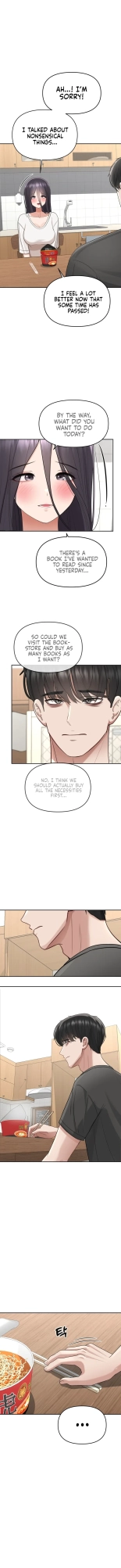 Your Creepy Bucketlist Ch. 1-12 : page 141
