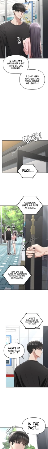 Your Creepy Bucketlist Ch. 1-12 : page 148