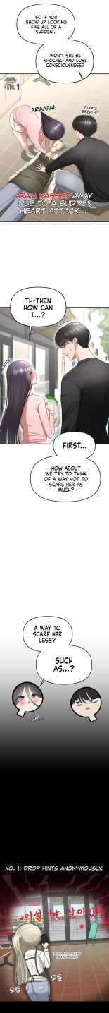 Your Creepy Bucketlist Ch. 1-12 : page 151