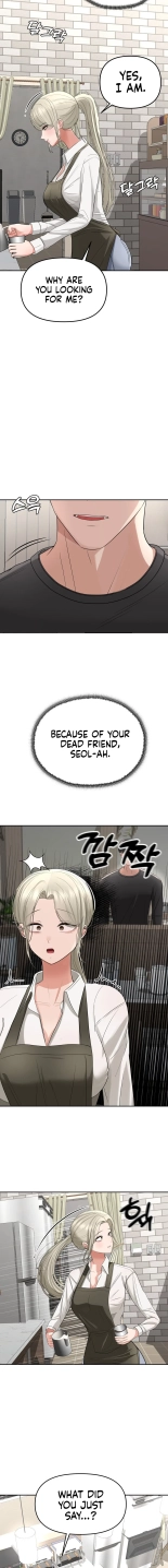 Your Creepy Bucketlist Ch. 1-12 : page 156