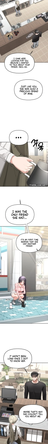 Your Creepy Bucketlist Ch. 1-12 : page 157