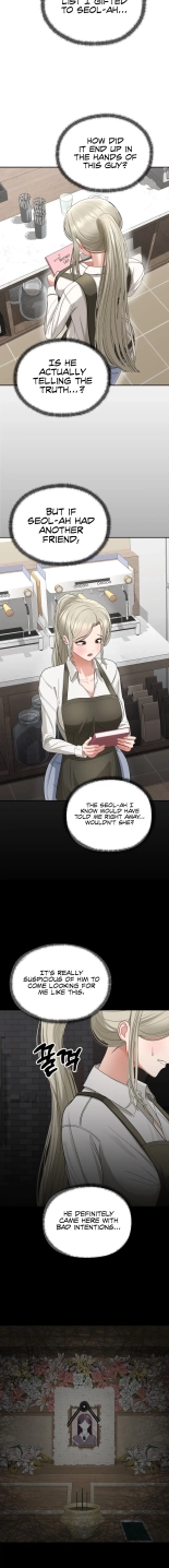 Your Creepy Bucketlist Ch. 1-12 : page 160