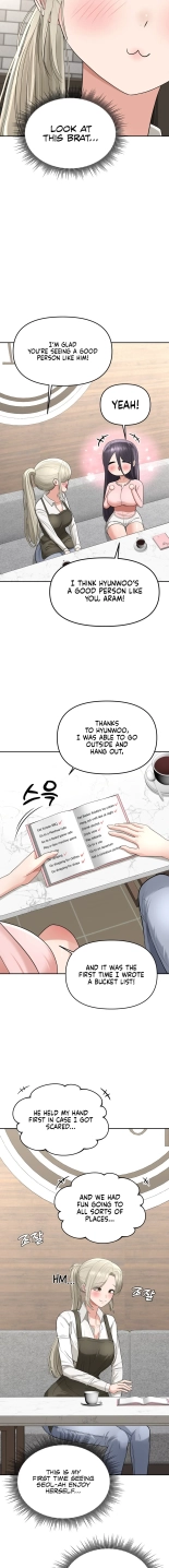 Your Creepy Bucketlist Ch. 1-12 : page 175