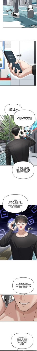 Your Creepy Bucketlist Ch. 1-12 : page 181