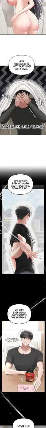 Your Creepy Bucketlist Ch. 1-12 : page 203