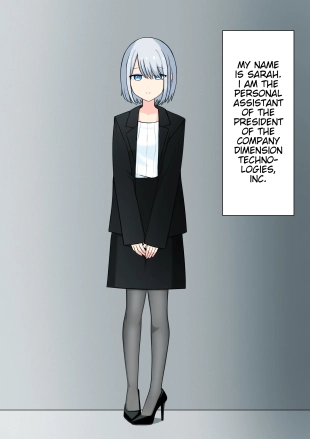 hentai original