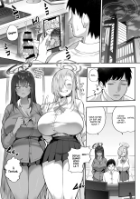 Ma Faiblesse et mon Pénis ont été pris au Piège ! : page 3