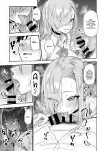 Ma Faiblesse et mon Pénis ont été pris au Piège ! : page 5