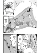 Ma Faiblesse et mon Pénis ont été pris au Piège ! : page 14