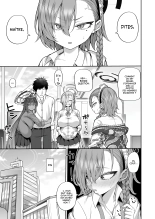 Ma Faiblesse et mon Pénis ont été pris au Piège ! : page 31