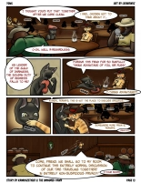 YOWL : page 15