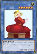 yugioh fan cards page 15