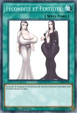 yugioh fan cards page 18