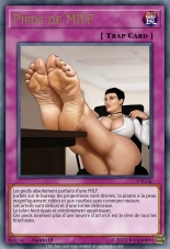 yugioh fan cards page 19