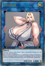 yugioh fan cards page 35