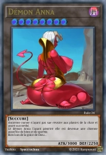 yugioh fan cards page 48
