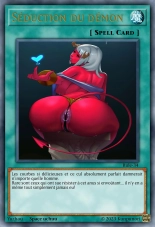 yugioh fan cards page 51