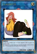 yugioh fan cards page 57