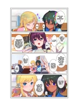 Yui Nata Three-way Book : page 2