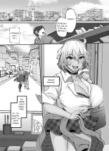 Yukari-chan, tu ne dis pas « pardon » ? page 3