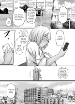 Yukari-chan, tu ne dis pas « pardon » ? page 6