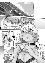Yukari-chan, tu ne dis pas « pardon » ? page 10