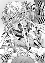 Yukari-chan, tu ne dis pas « pardon » ? page 40
