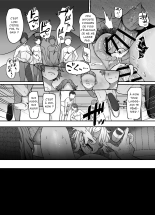 Yukari-chan, tu ne dis pas « pardon » ? page 73