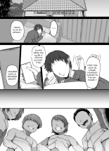 Yukari-chan, tu ne dis pas « pardon » ? page 76