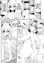 Yukemuri Hiden Ninpou : page 2
