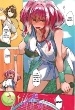 Yukemuri Shippori Soudanya page 2