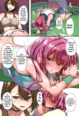 Yukemuri Shippori Soudanya page 3