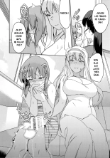 YukiChinpo - Futanari Yukiho to Takane ga Date Suru Hon : page 10
