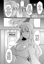 YukiChinpo - Futanari Yukiho to Takane ga Date Suru Hon : page 13
